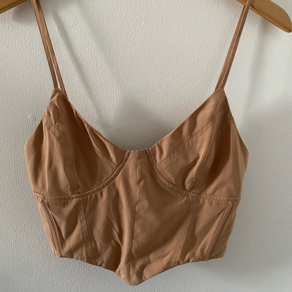 Tiger Mist top